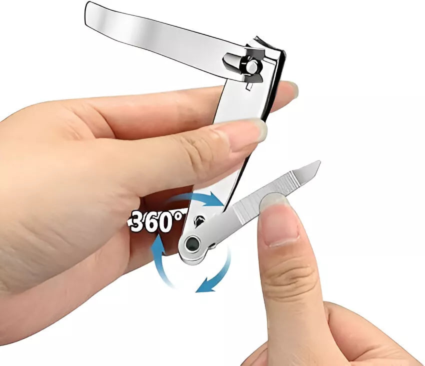 Wholesale / Bulk Toe Nail Clippers Cutters Large Heavy Duty Trimmer Nipper CHEAP