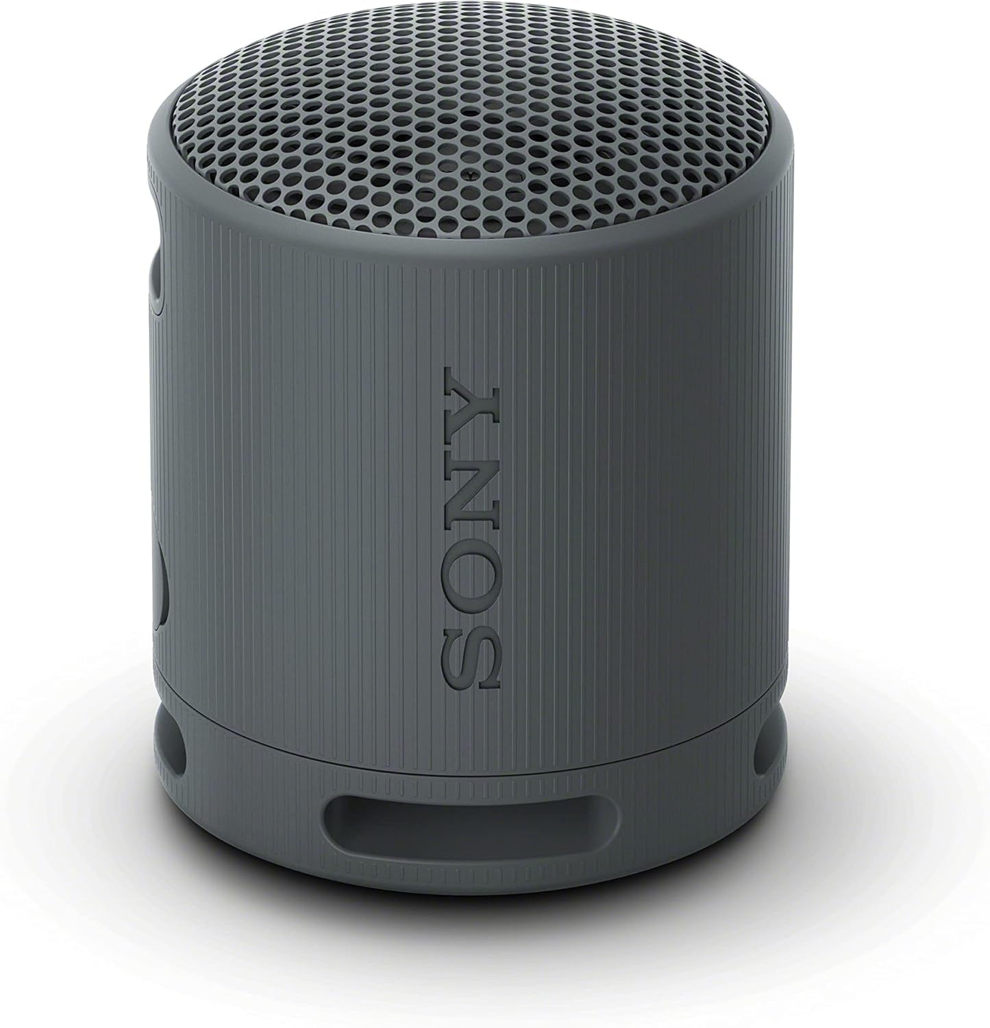 Sony SRS-XB100 wireless speaker Bluetooth portable lightweight compact black (Used)