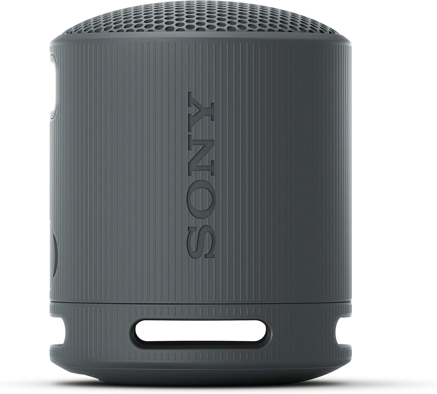 Sony SRS-XB100 wireless speaker Bluetooth portable lightweight compact black (Used)