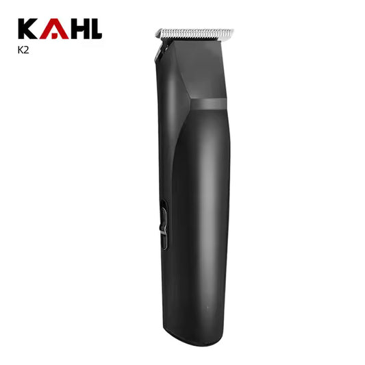 Kahl K2 Professional Rechargeable Hair Trimmer | Stainless Steel Blade | USB-C